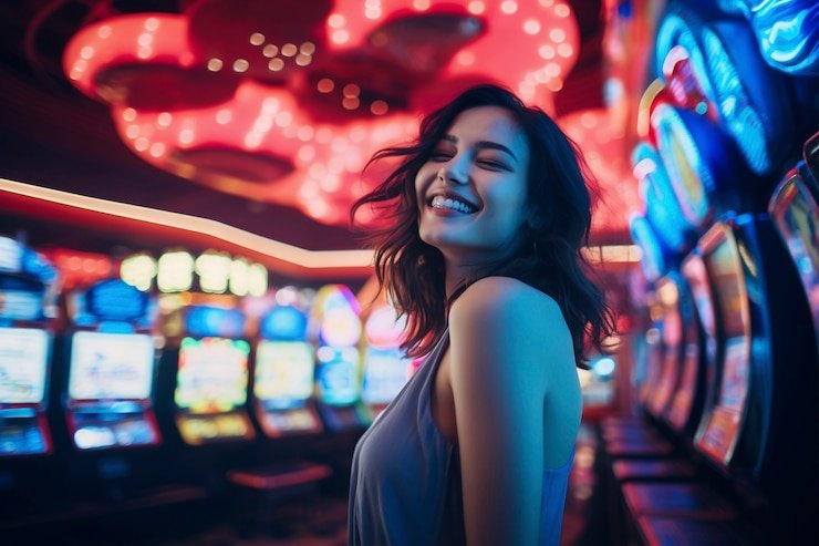 Tampilan ulasan pengguna warungjackpot mobile