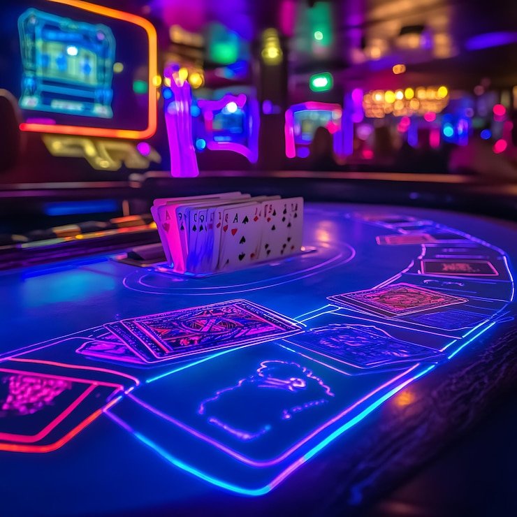 Tampilan komisi referral warungjackpot mobile
